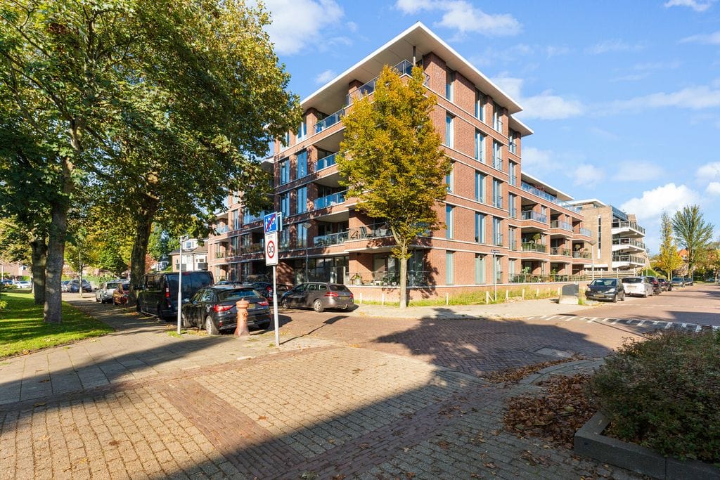 Photo 41 of Dr Noletstraat 2-D2