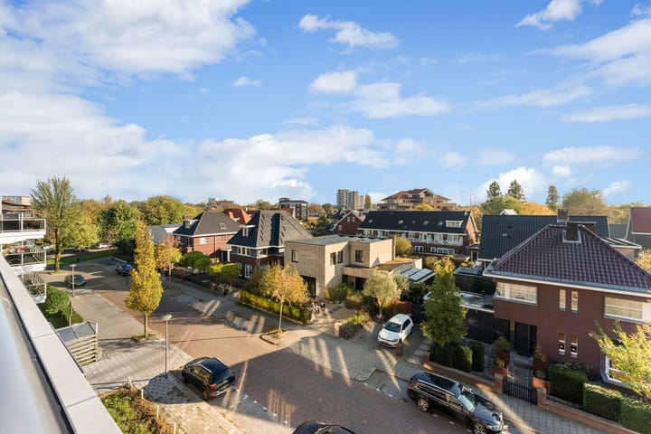 Appartement te huur: Dr Noletstraat 2D2, Schiedam