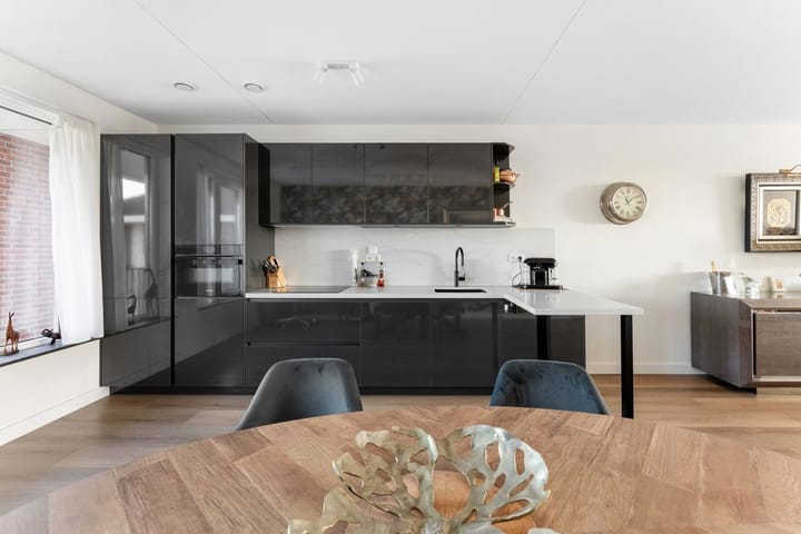 Appartement te huur: Dr Noletstraat 2D2, Schiedam
