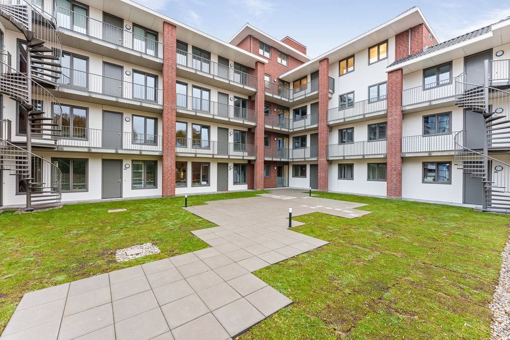 Photo 35 of Dr Noletstraat 2-D2