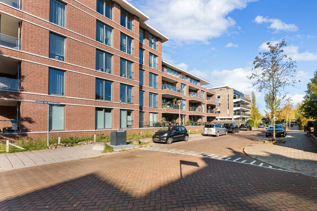 Photo 42 of Dr Noletstraat 2-D2