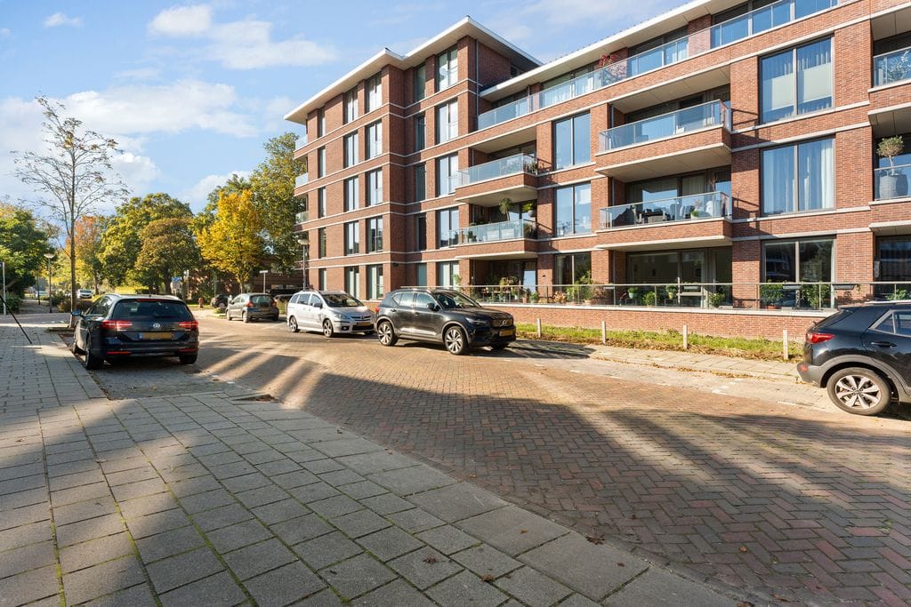 Photo 44 of Dr Noletstraat 2-D2