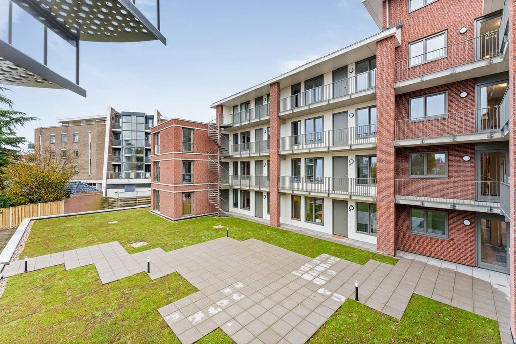 Photo 34 of Dr Noletstraat 2-D2