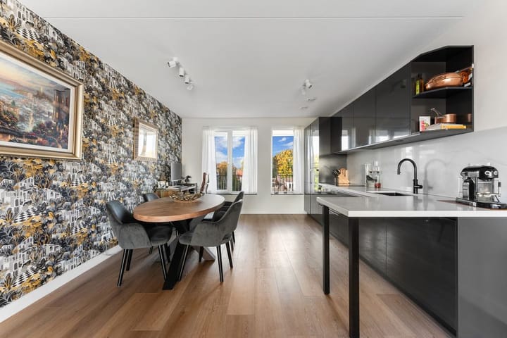 Appartement te huur: Dr Noletstraat 2D2, Schiedam