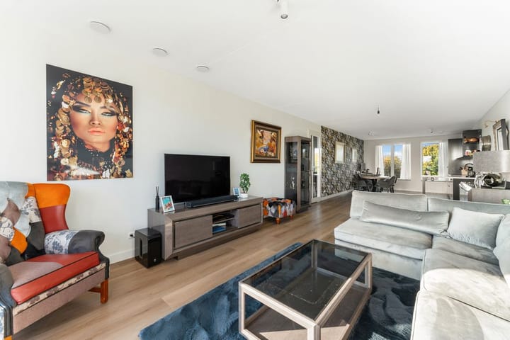 Appartement te huur: Dr Noletstraat 2D2, Schiedam
