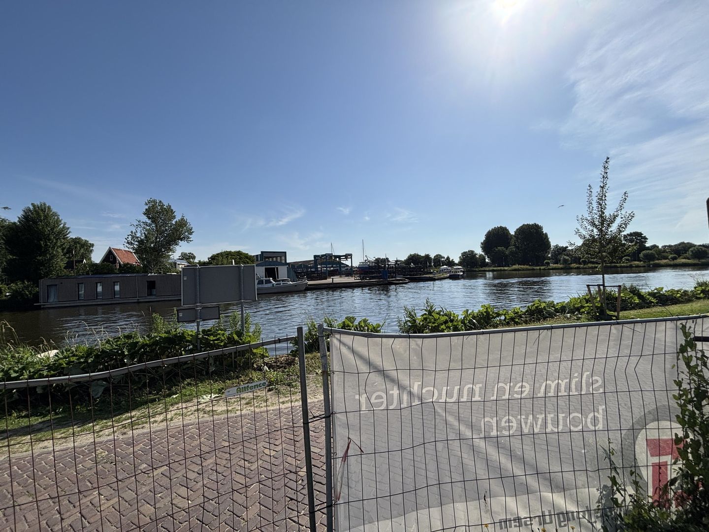 Bekijk foto 4 van Salomonstraat 167
