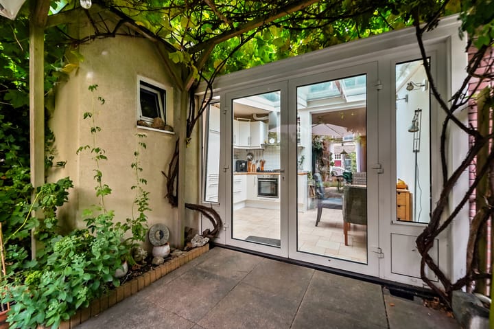 Tussenwoning te koop: Prins Mauritsstraat 19, Delft