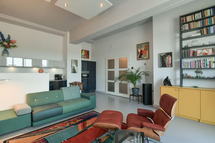 Appartement te koop: Velperweg 47-1203, Arnhem