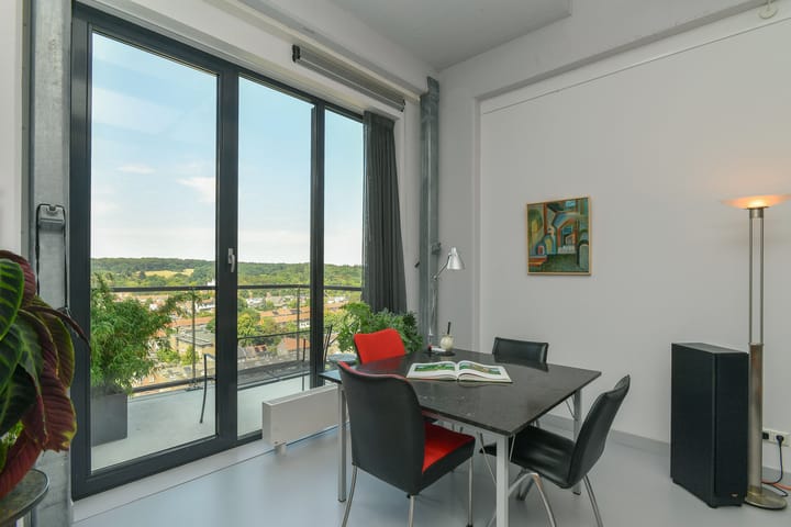 Appartement te koop: Velperweg 47-1203, Arnhem