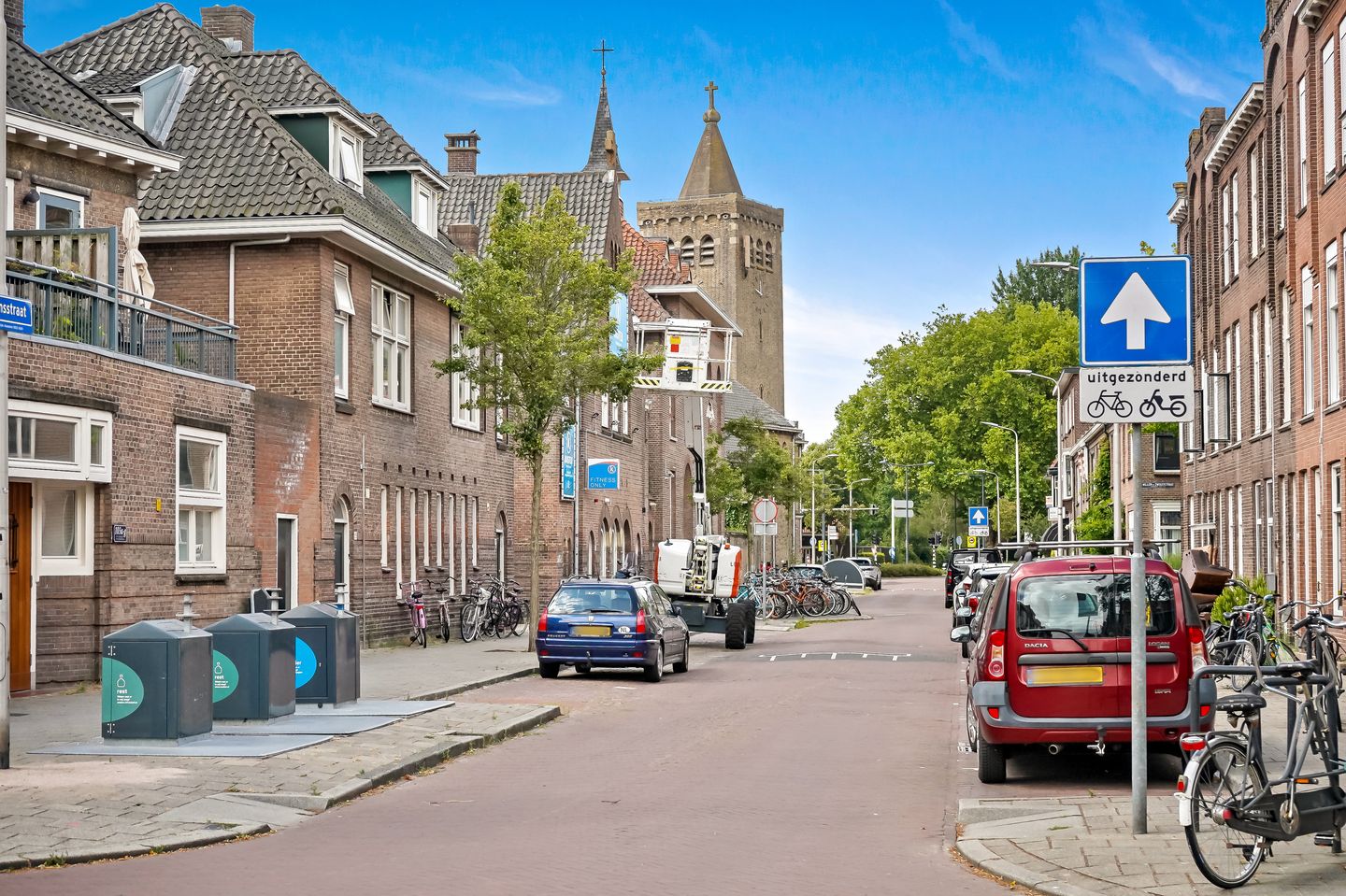 Foto 40 van Prins Mauritsstraat 19