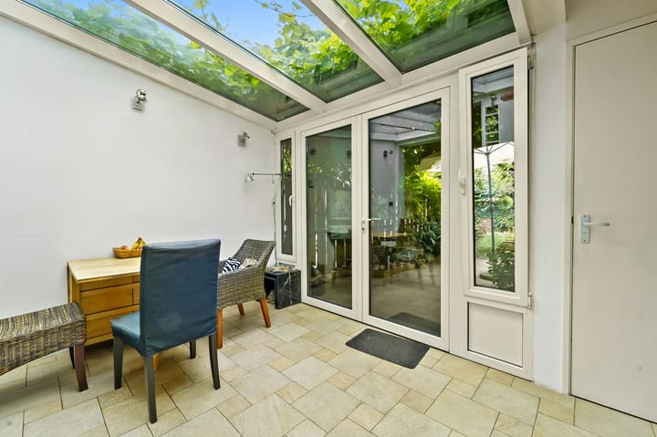 Tussenwoning te koop: Prins Mauritsstraat 19, Delft