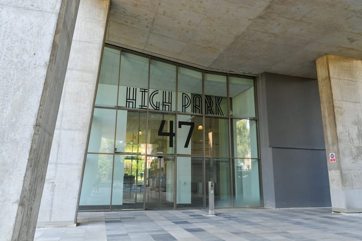 Appartement te koop: Velperweg 47-1203, Arnhem
