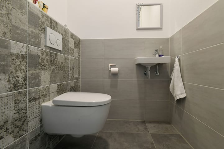 Appartement te koop: Velperweg 47-1203, Arnhem