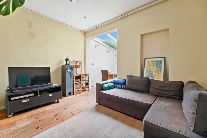 Tussenwoning te koop: Prins Mauritsstraat 19, Delft
