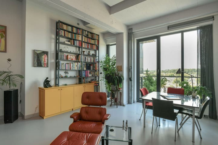 Appartement te koop: Velperweg 47-1203, Arnhem