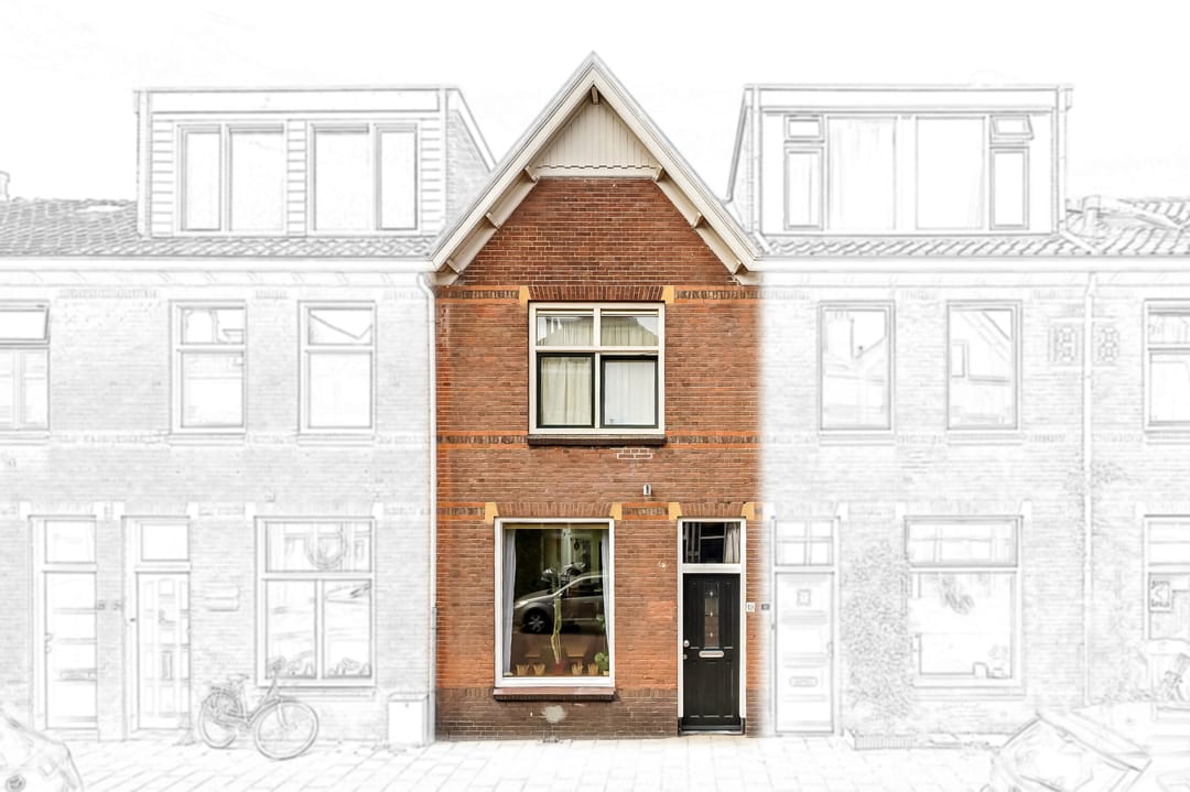 Foto 43 van Prins Mauritsstraat 19