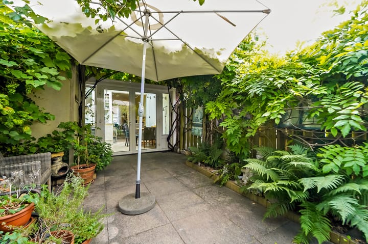 Tussenwoning te koop: Prins Mauritsstraat 19, Delft