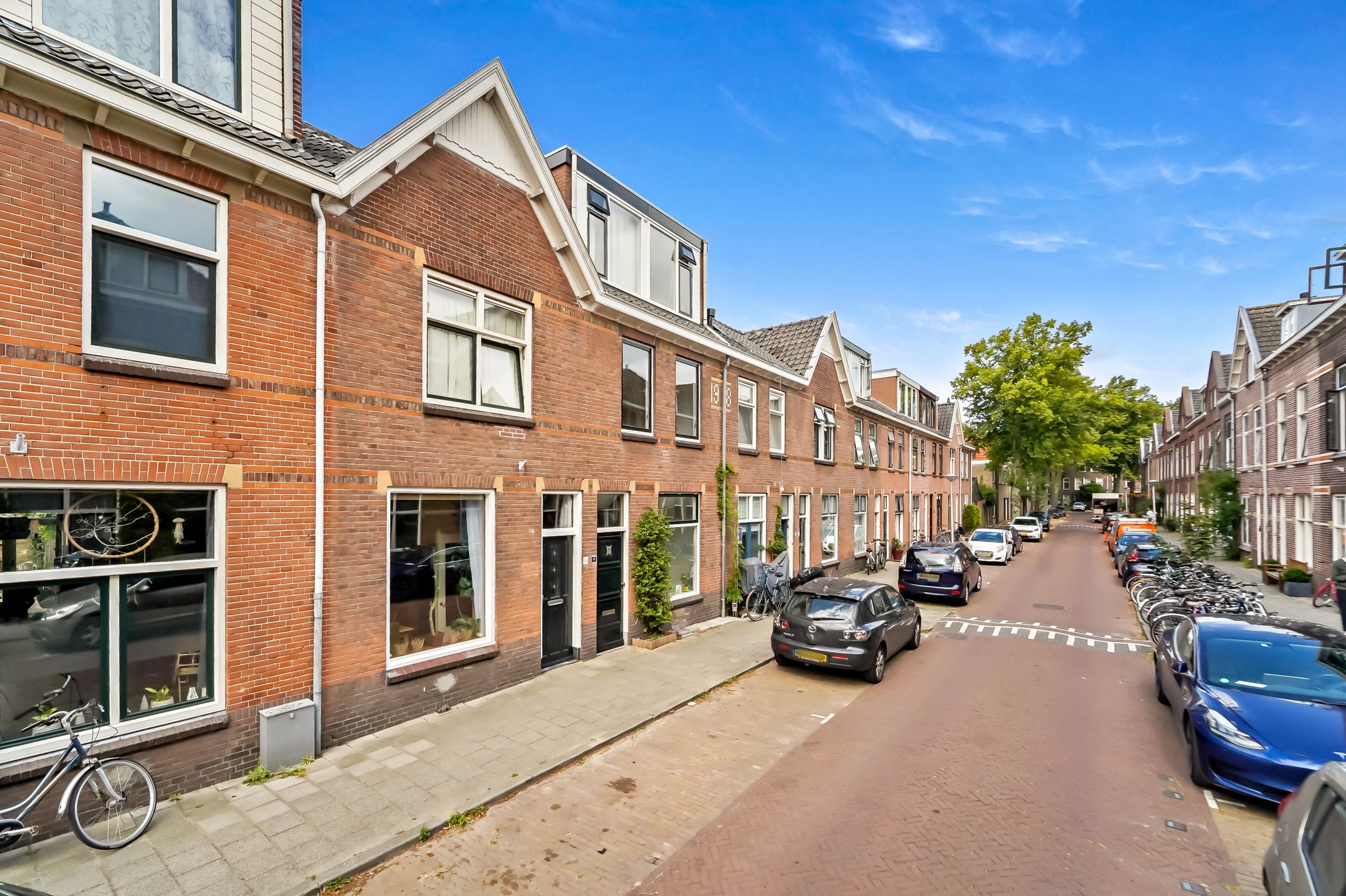 Foto 42 van Prins Mauritsstraat 19