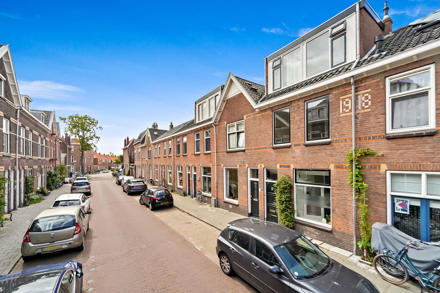 Foto 44 van Prins Mauritsstraat 19
