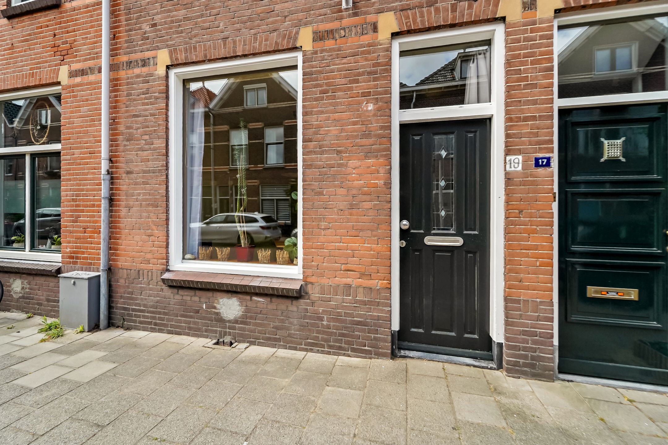 Foto 45 van Prins Mauritsstraat 19