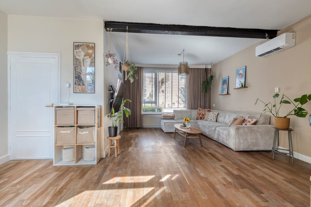 Photo 7 of Bakkerstraat 27