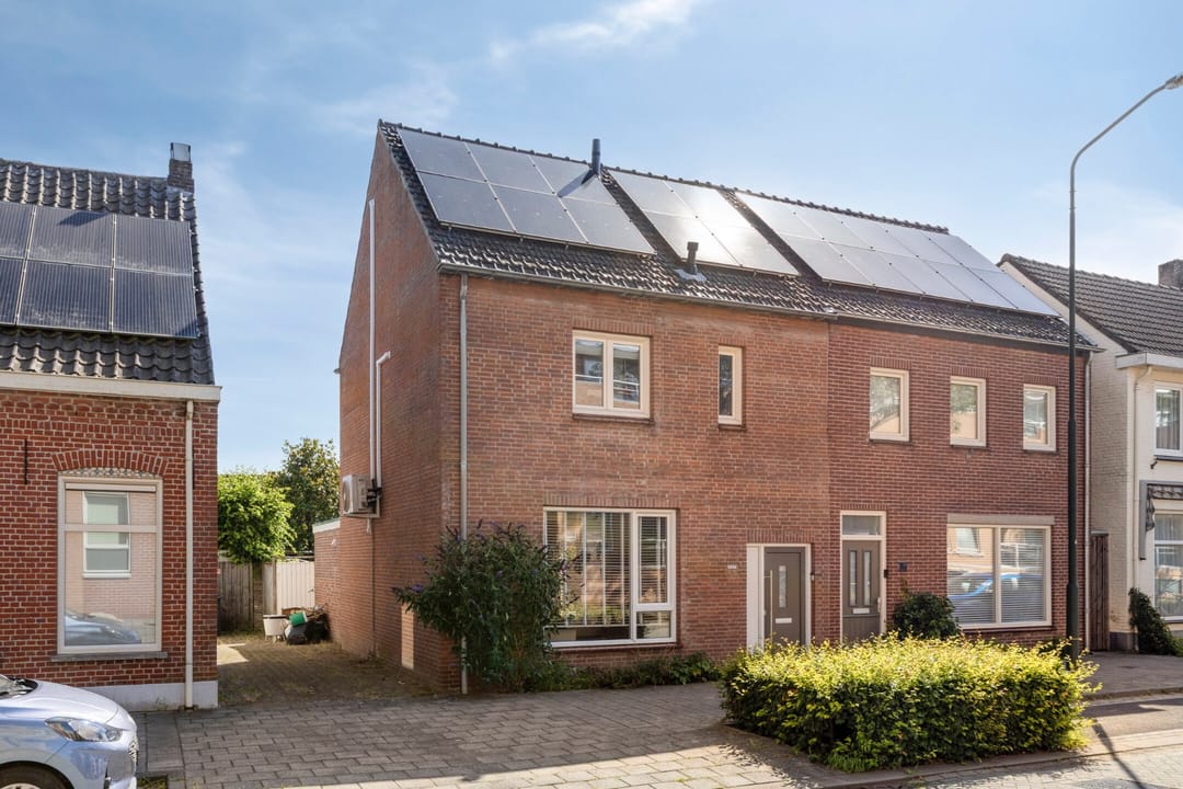 Photo 1 of Bakkerstraat 27