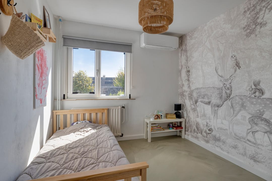 Photo 16 of Bakkerstraat 27