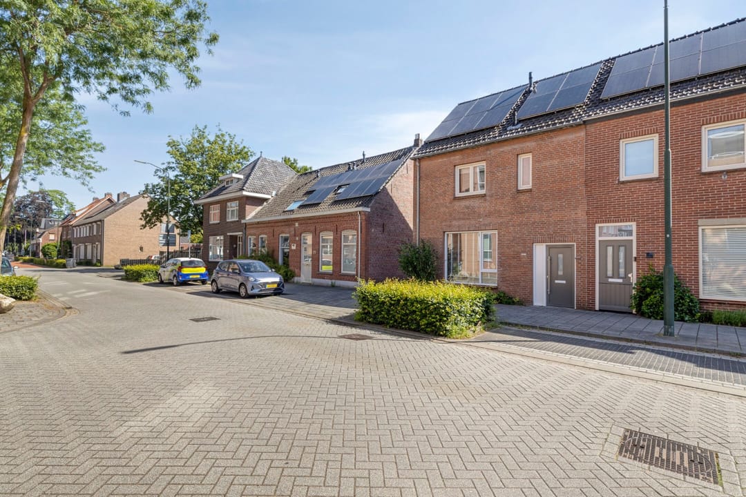 Photo 28 of Bakkerstraat 27