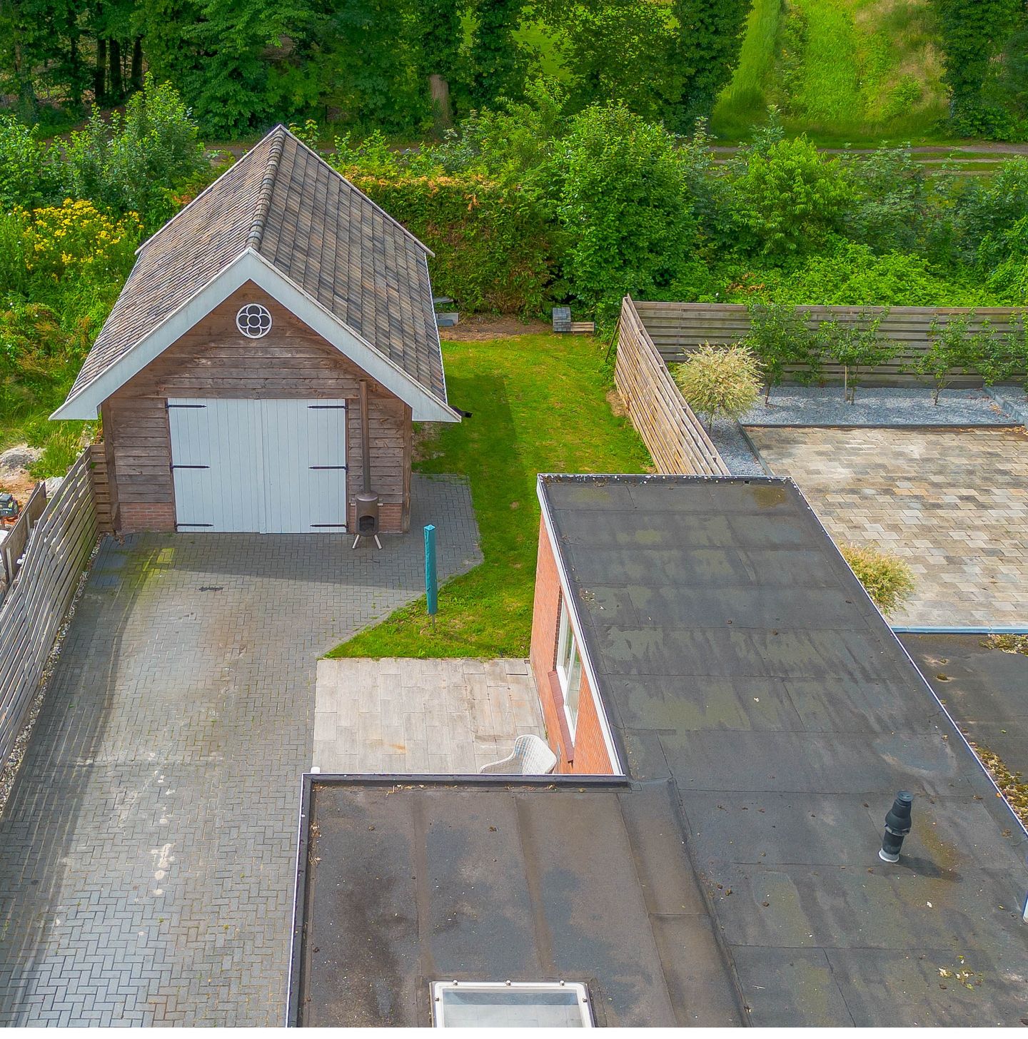 Foto 40 van van Holthe tot Echtenstraat 10