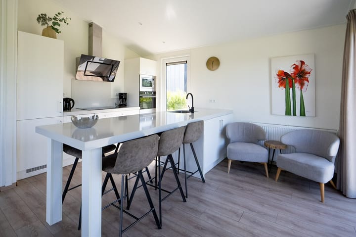 Vrijstaande woning te koop: Den Drul 19-312, Linden