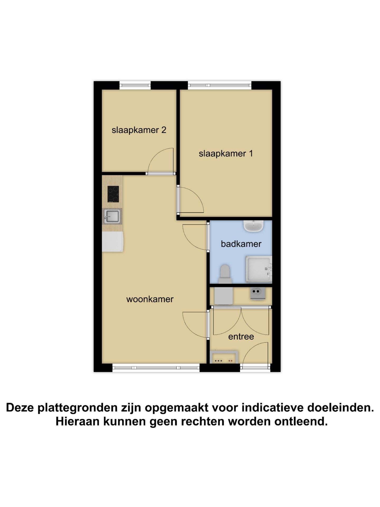Photo 20 of Het Oldehof 60