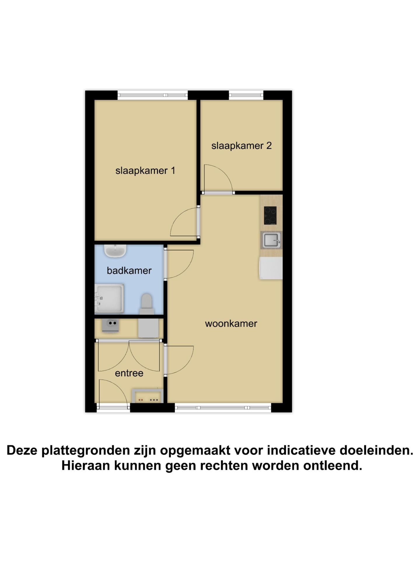 Photo 19 of Het Oldehof 60