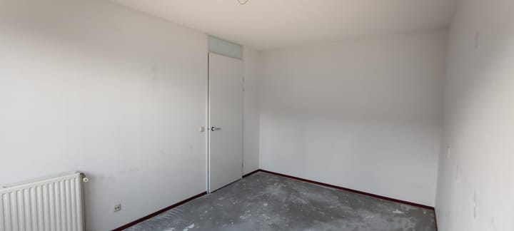 Tussenwoning te huur: Lelietuin 11, Houten