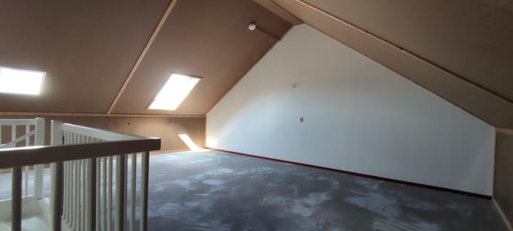 Tussenwoning te huur: Lelietuin 11, Houten