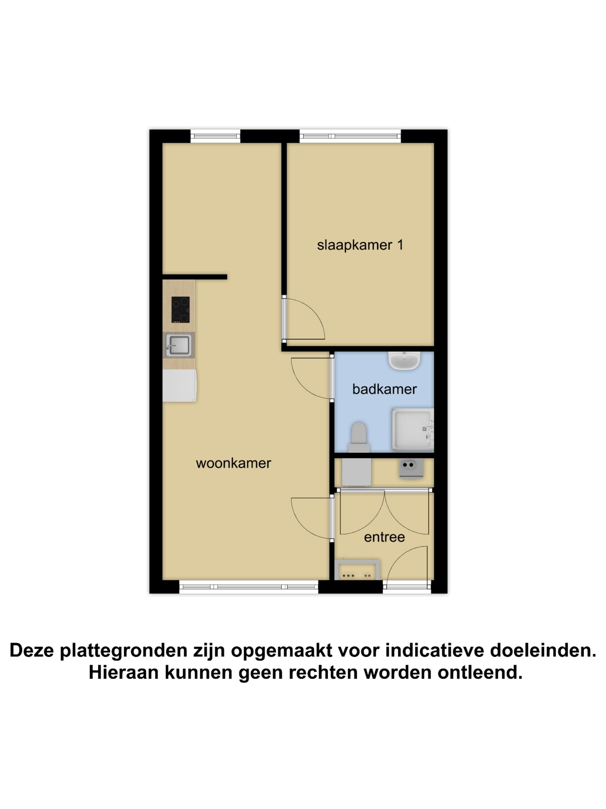 Photo 18 of Het Oldehof 60