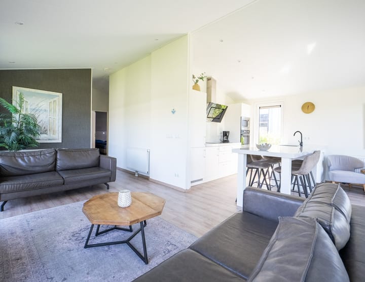 Vrijstaande woning te koop: Den Drul 19-312, Linden
