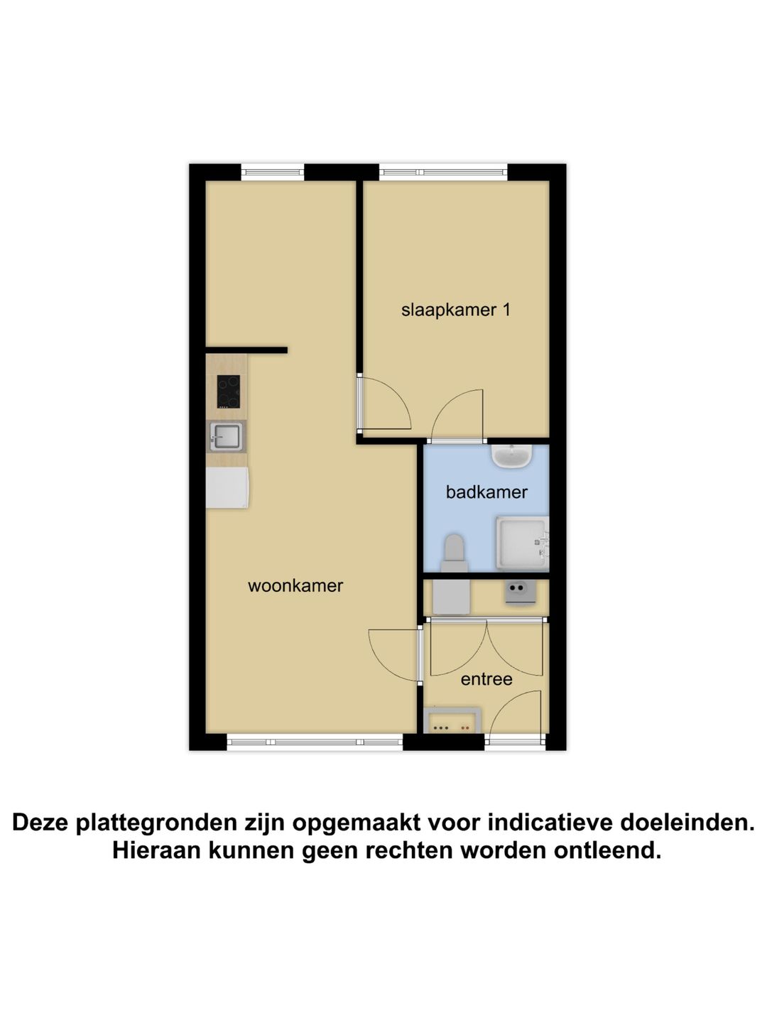 Photo 17 of Het Oldehof 60