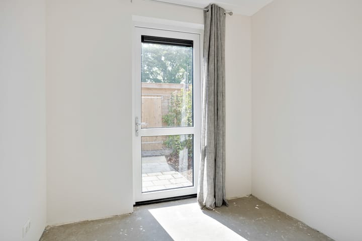 Tussenwoning te huur: Het Oldehof 60, Appelscha