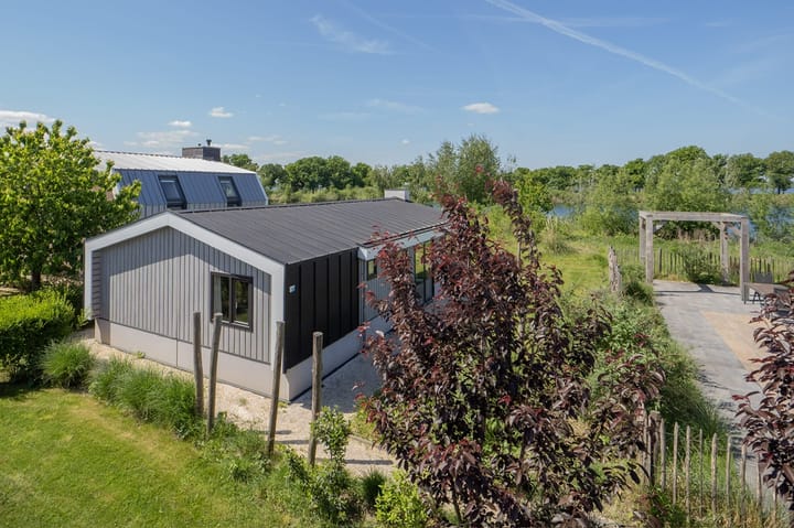 Vrijstaande woning te koop: Den Drul 19-312, Linden