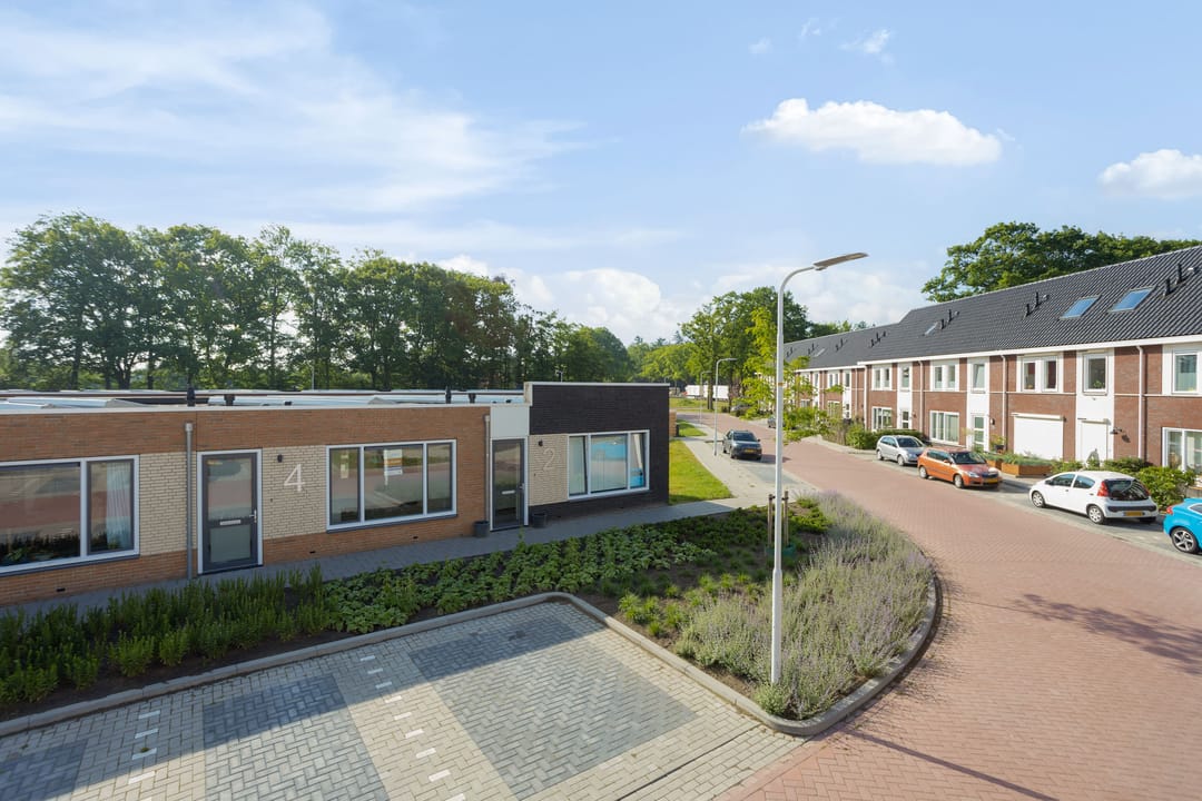 Photo 2 of Het Oldehof 60