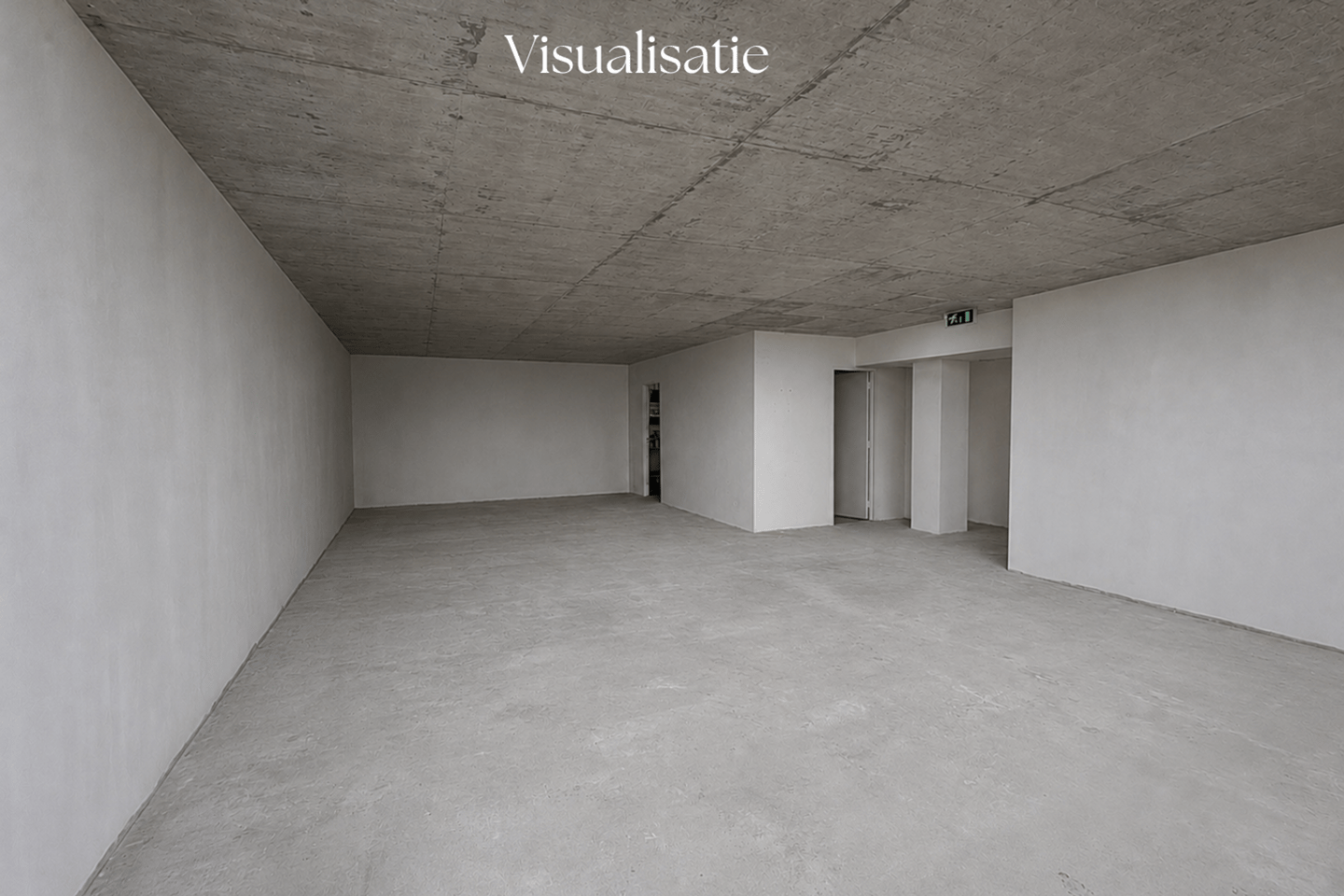 View photo 3 of Europaboulevard 152-A