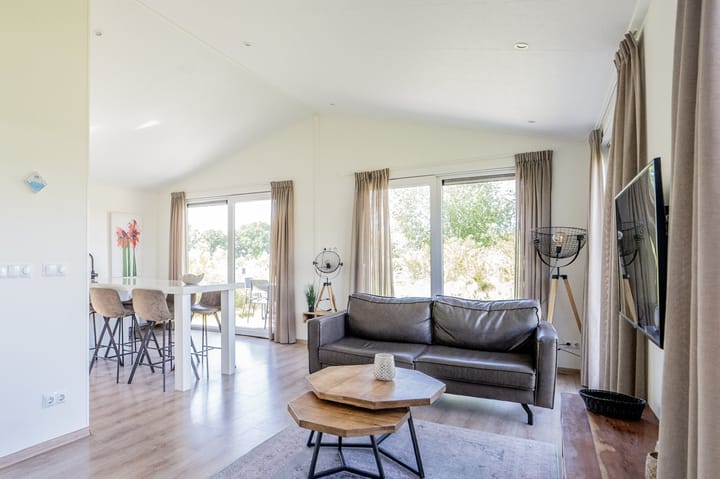 Vrijstaande woning te koop: Den Drul 19-312, Linden