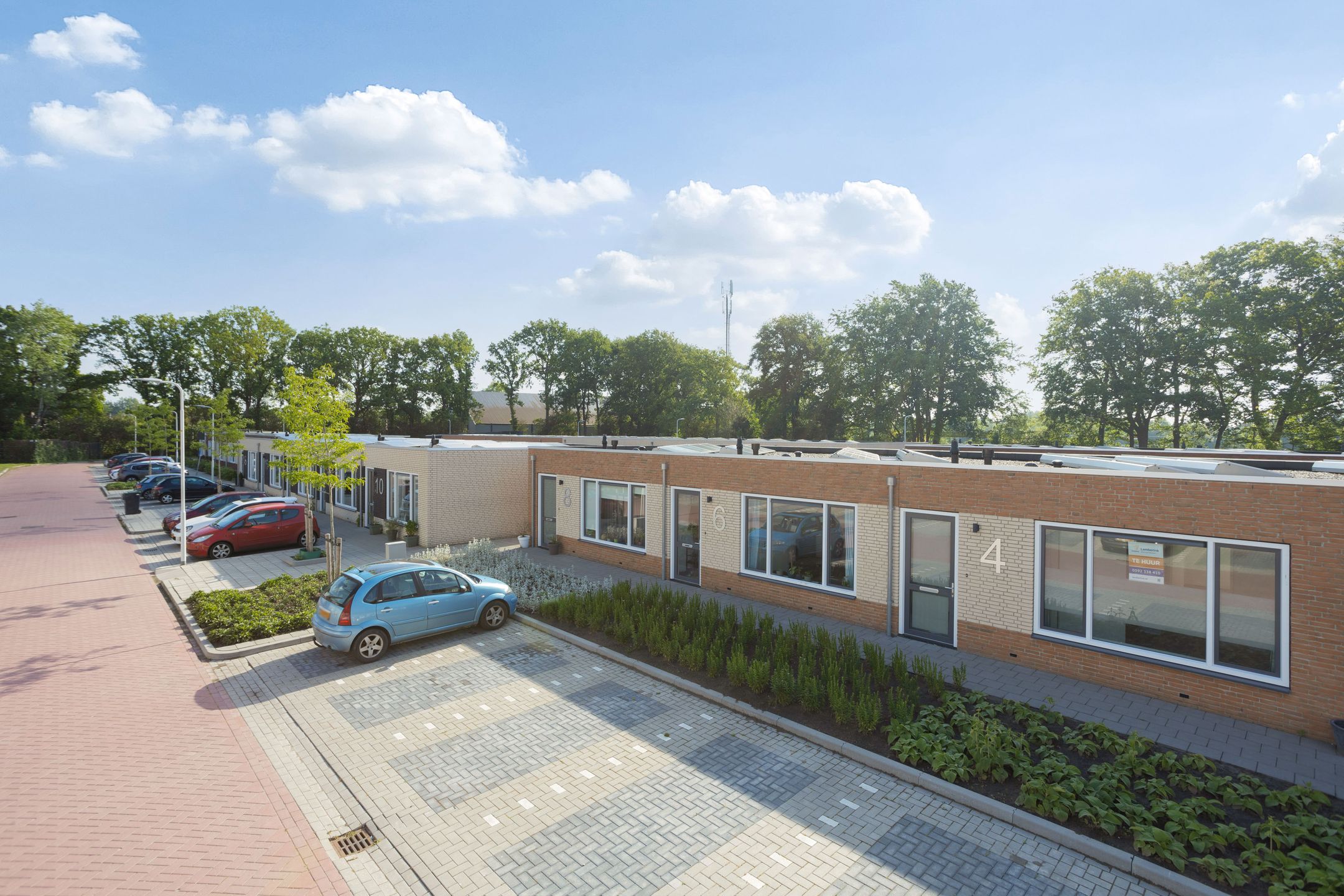 Photo 3 of Het Oldehof 60