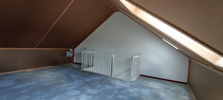 Tussenwoning te huur: Lelietuin 11, Houten
