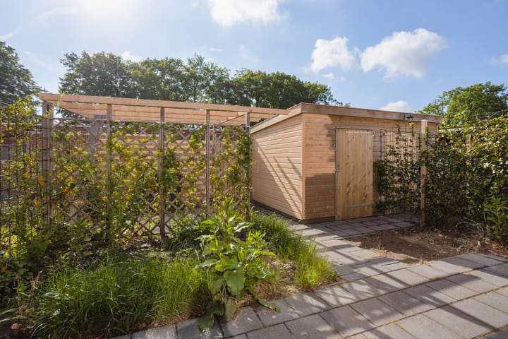 Tussenwoning te huur: Het Oldehof 60, Appelscha
