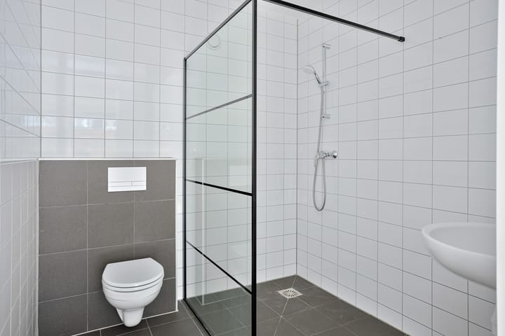 Tussenwoning te huur: Het Oldehof 60, Appelscha