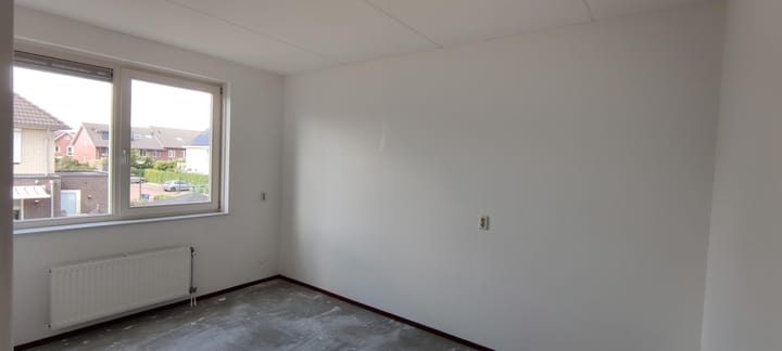 Tussenwoning te huur: Lelietuin 11, Houten