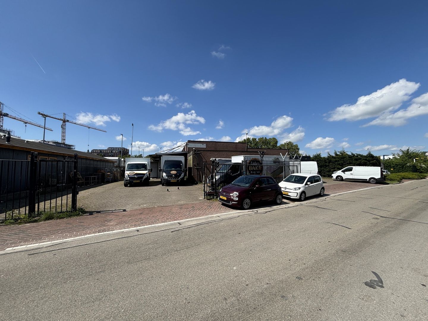 Bekijk foto 4 van Marconistraat 18