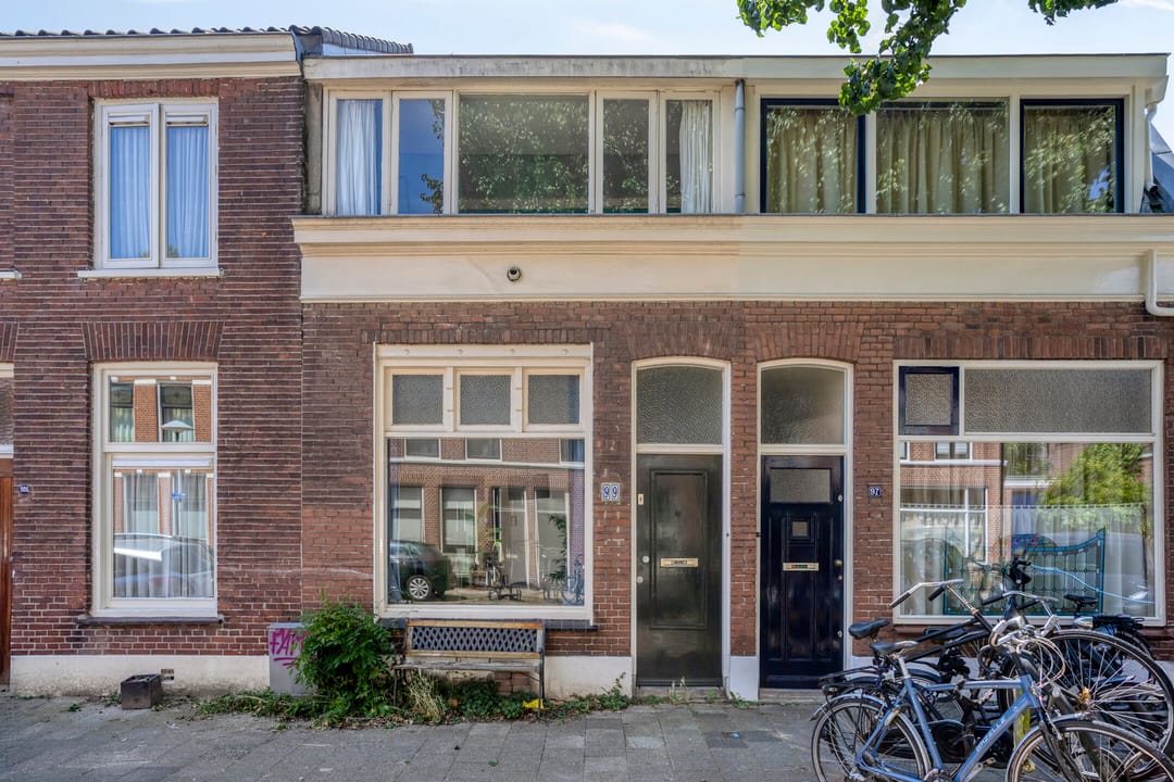 Photo 1 of Bollenhofsestraat 99