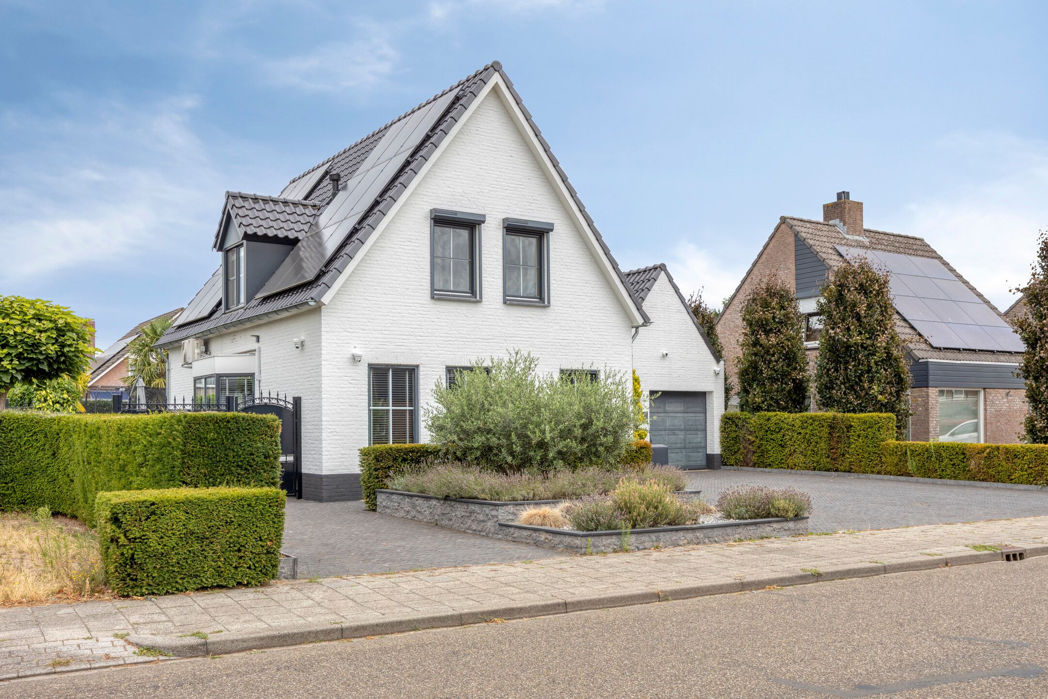 Tienderweg 73 
